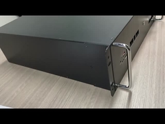 Openluchttelecommunicatiekabinet